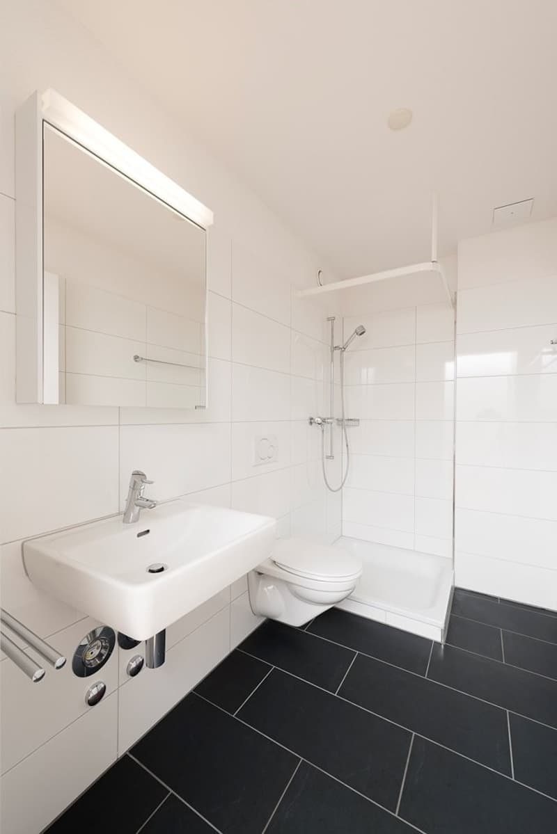 Separates WC