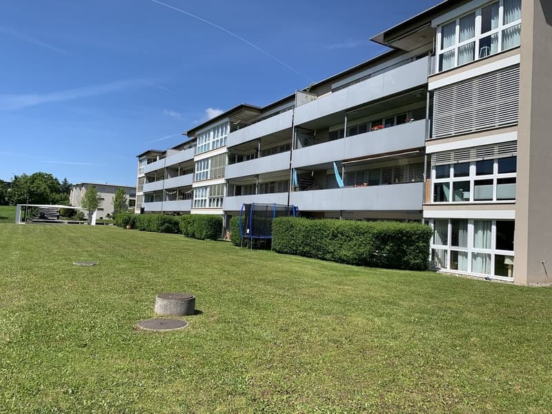 Aussenansicht