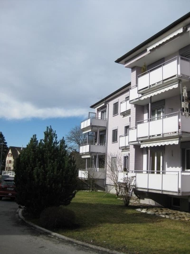 Aussenansicht