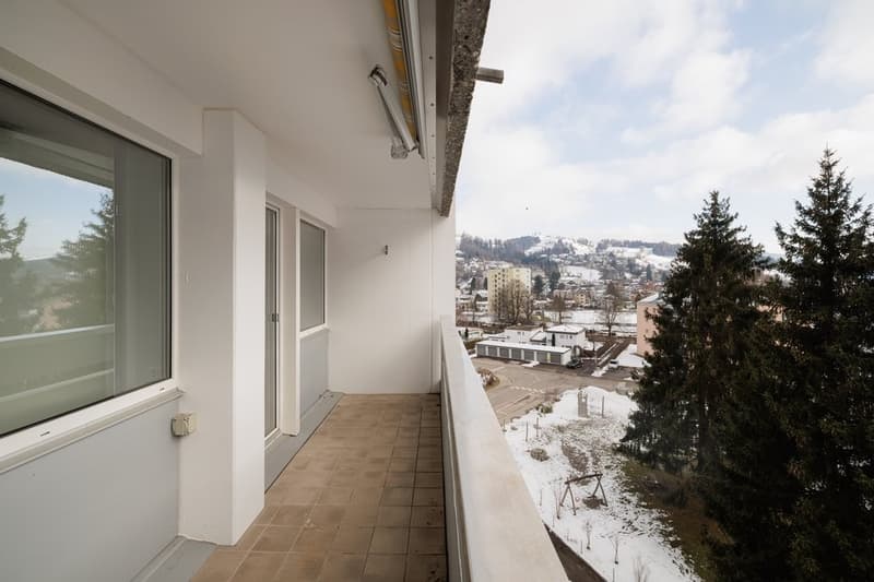 Balkon