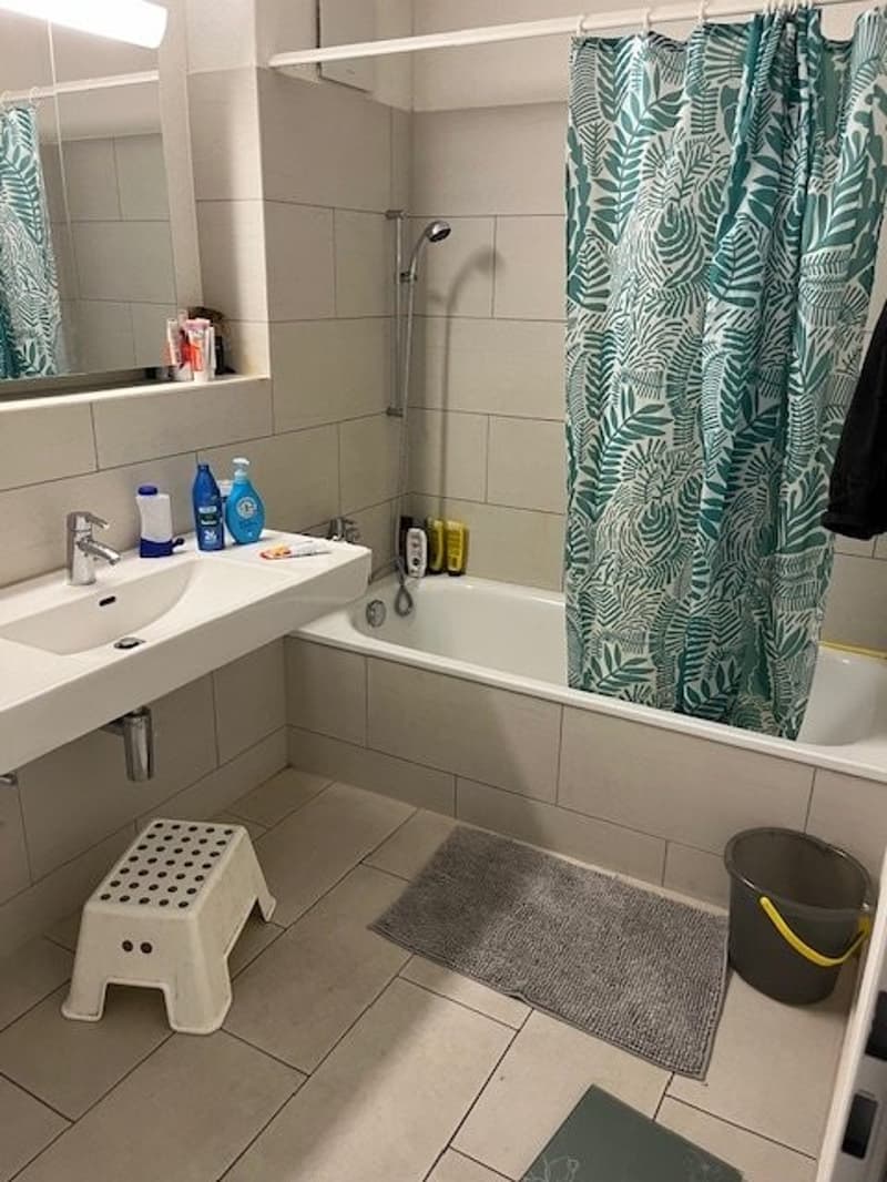 Badzimmer