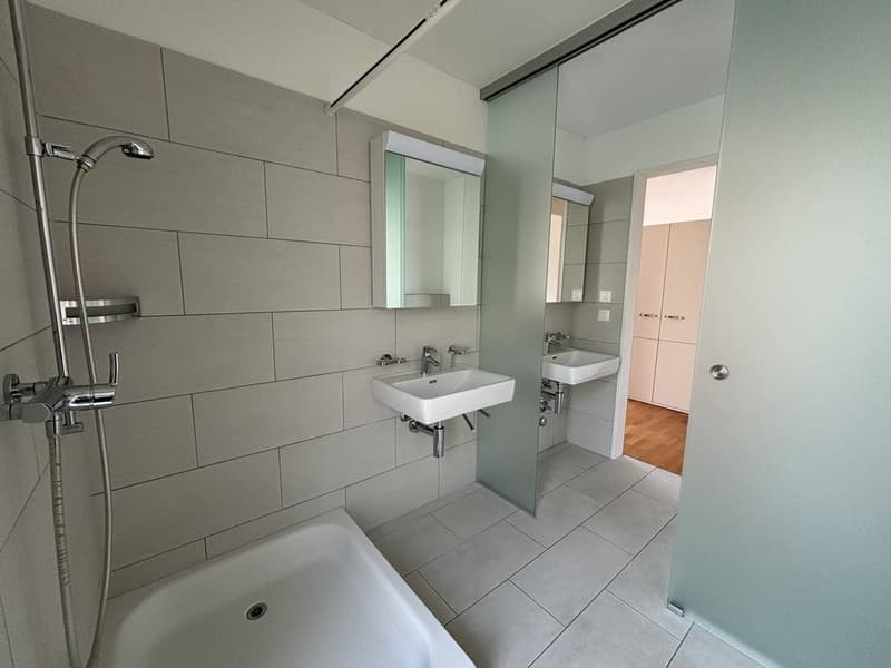 Separates WC