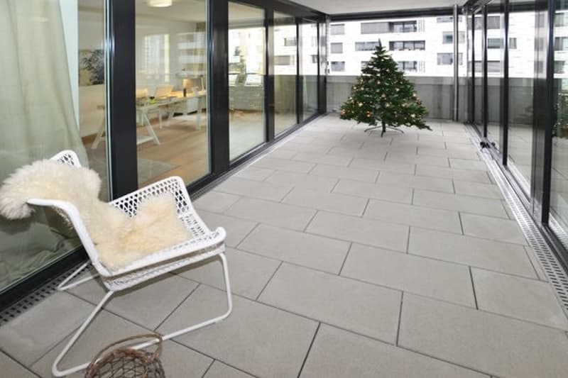 Loggia
