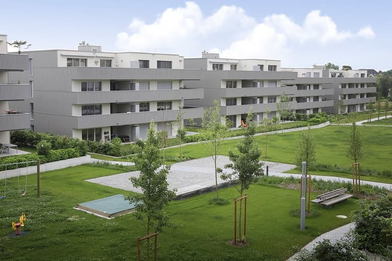 Aussenansicht