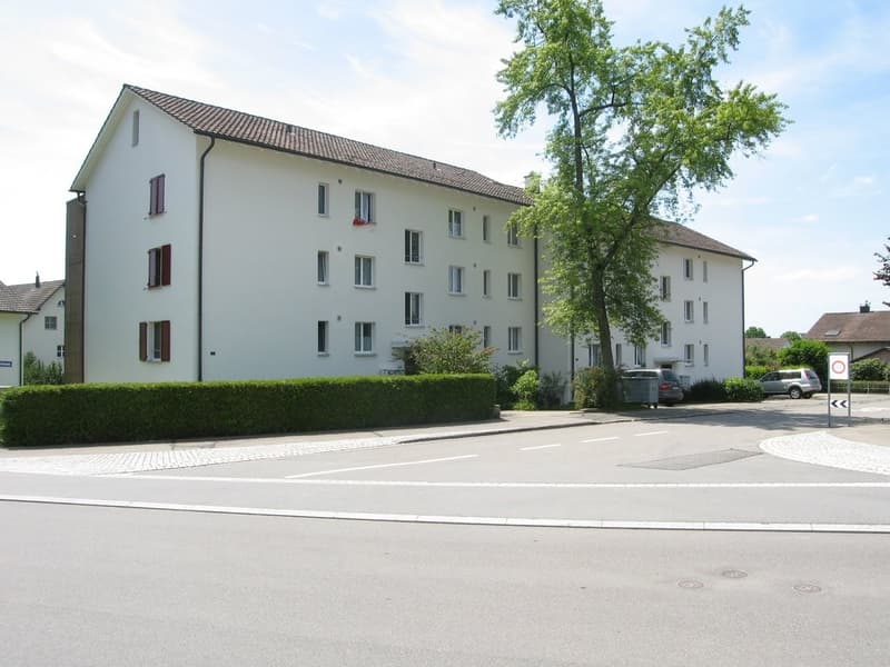 Aussenansicht