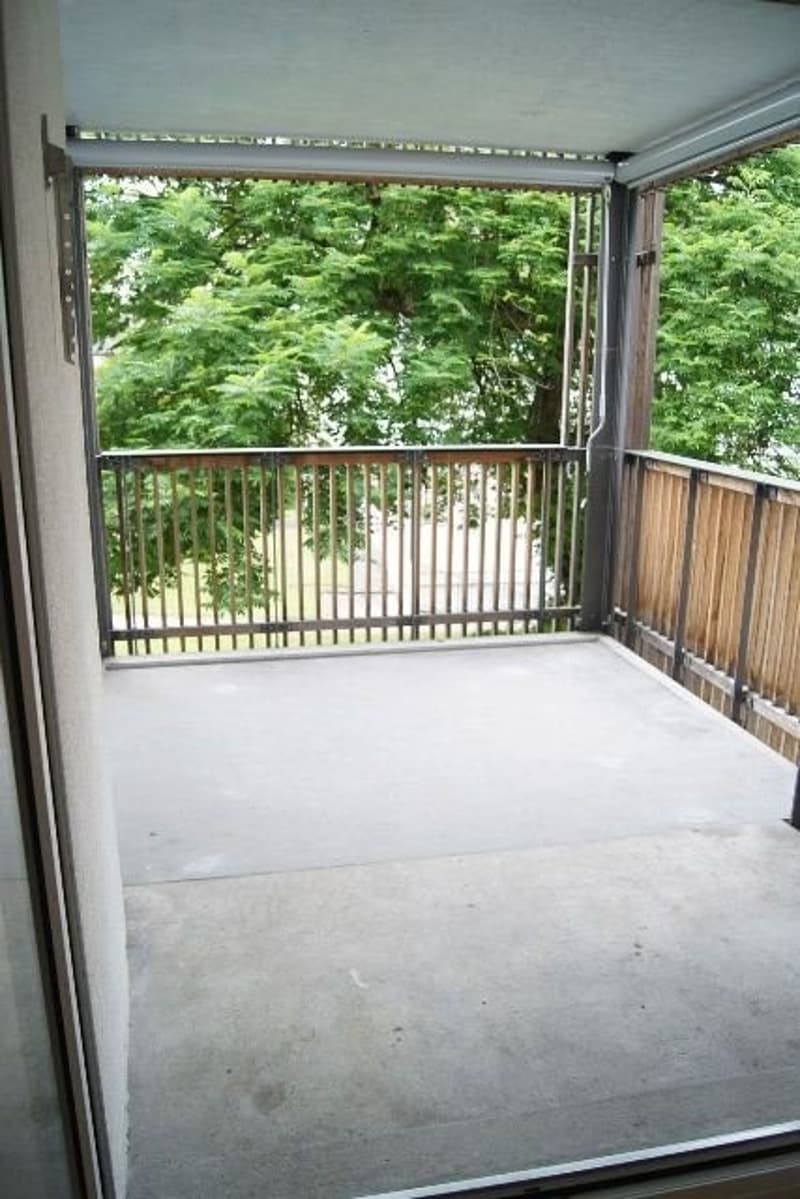 Loggia