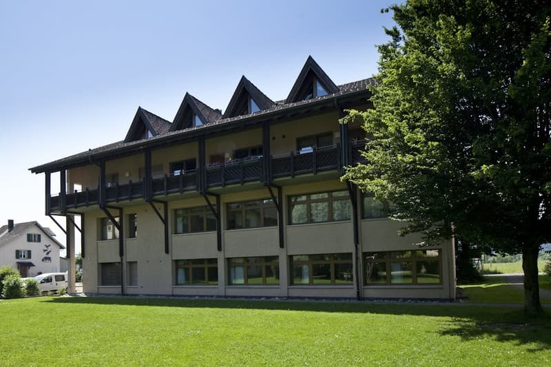 Aussenasicht
