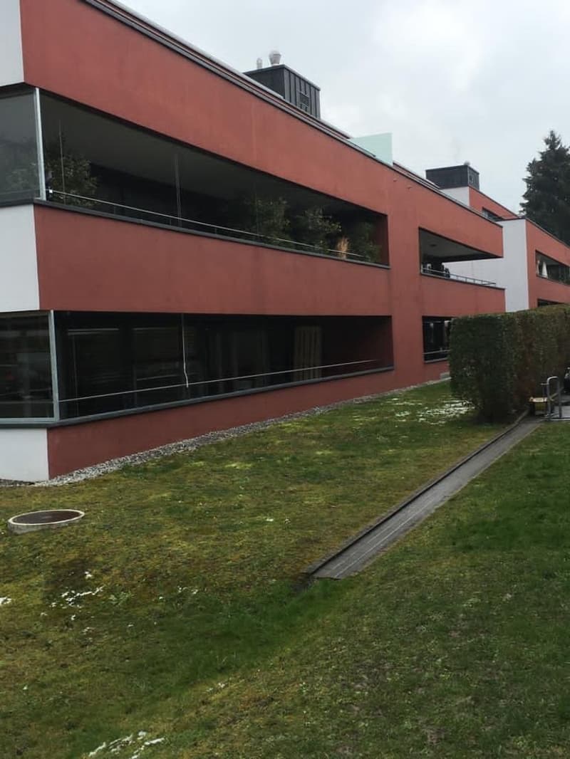 Aussenansicht