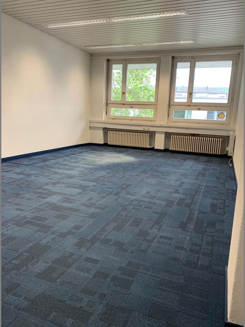 Büroräumlichkeit
