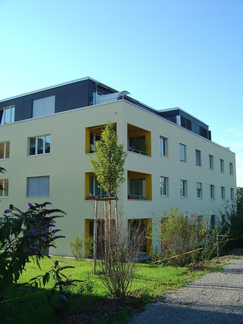 Aussenansicht