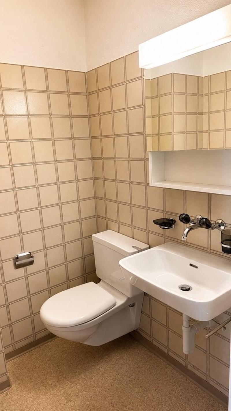Gäste-WC
