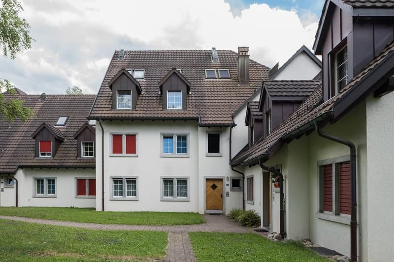 Aussenansicht