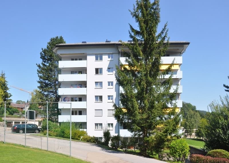 Aussenansicht