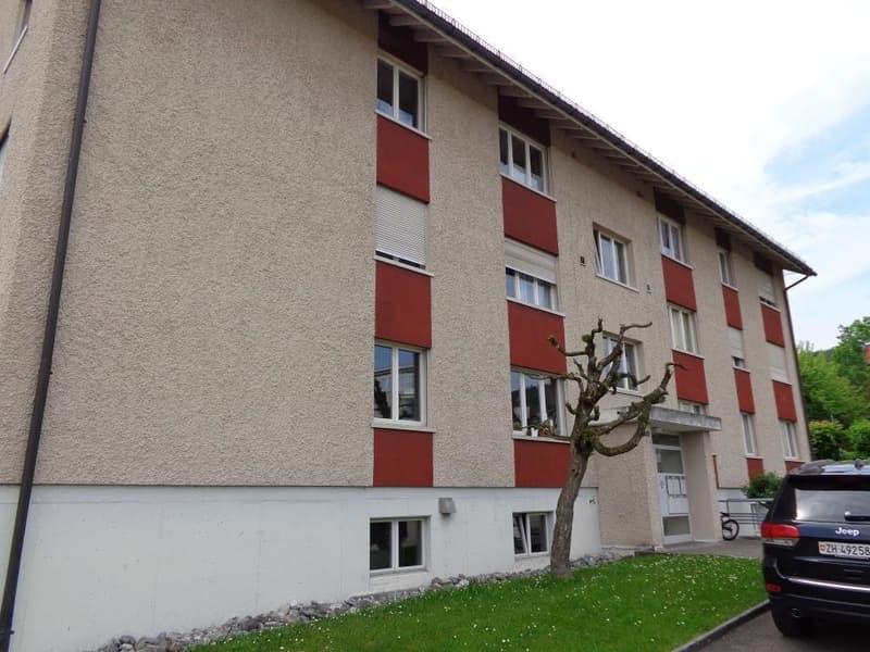 Aussenansicht