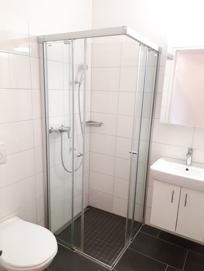 separates WC