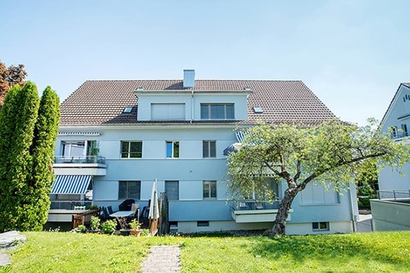 Aussenansicht