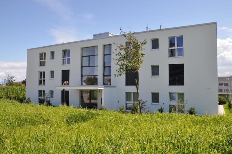 Aussenansicht