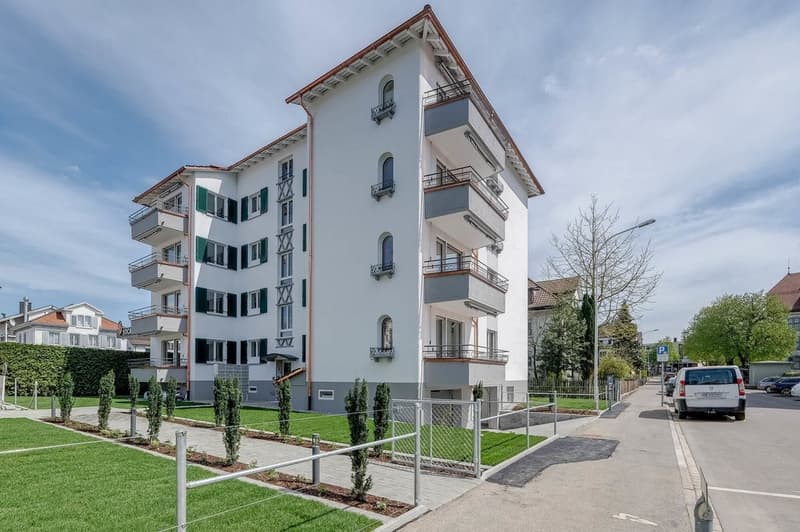 Aussenansicht
