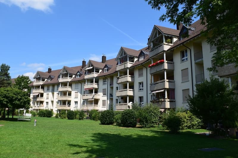 Aussenansicht