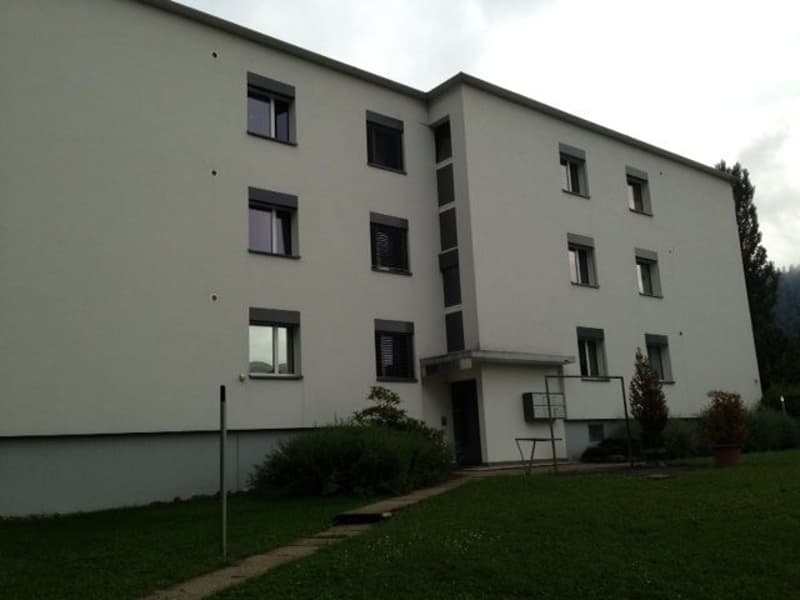 Bastelraum zu vermieten (1)
