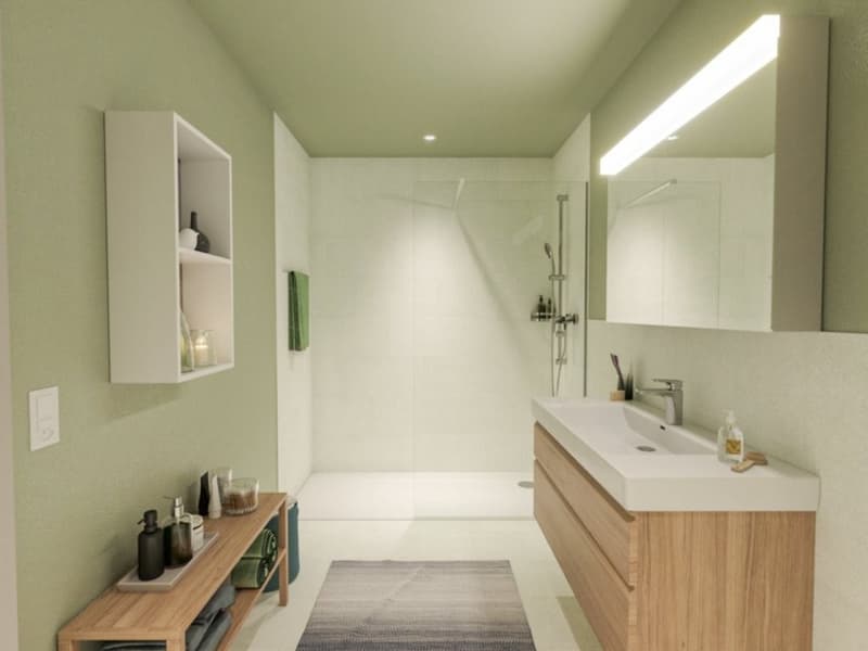 Separates WC