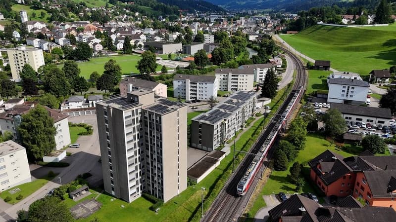 Aussenansicht
