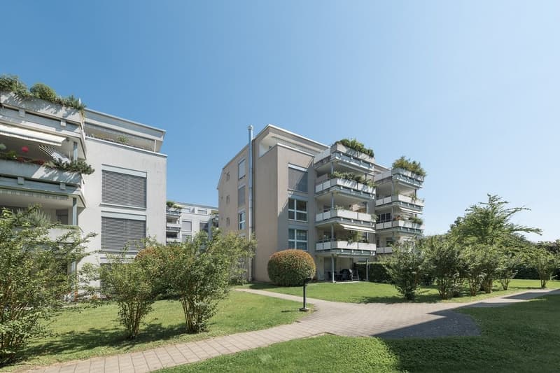 Aussenansicht