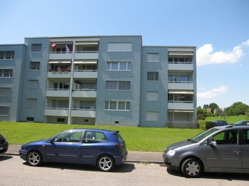 Aussenansicht