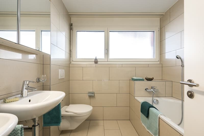 Die perfekte Familienwohnung für Sie! (3)