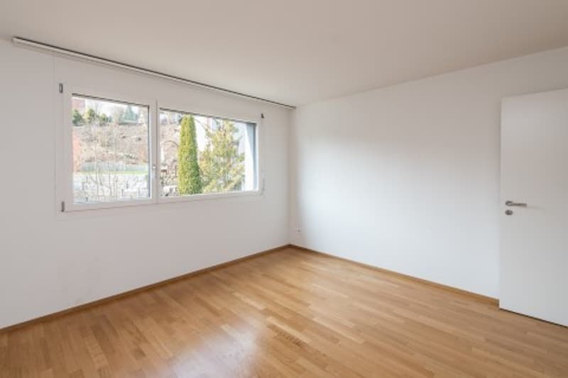 Absolute Traumwohnung nähe Bahnhof Wetzikon! (7)