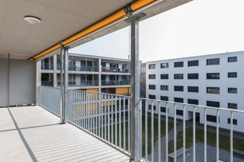 Absolute Traumwohnung nähe Bahnhof Wetzikon! (9)