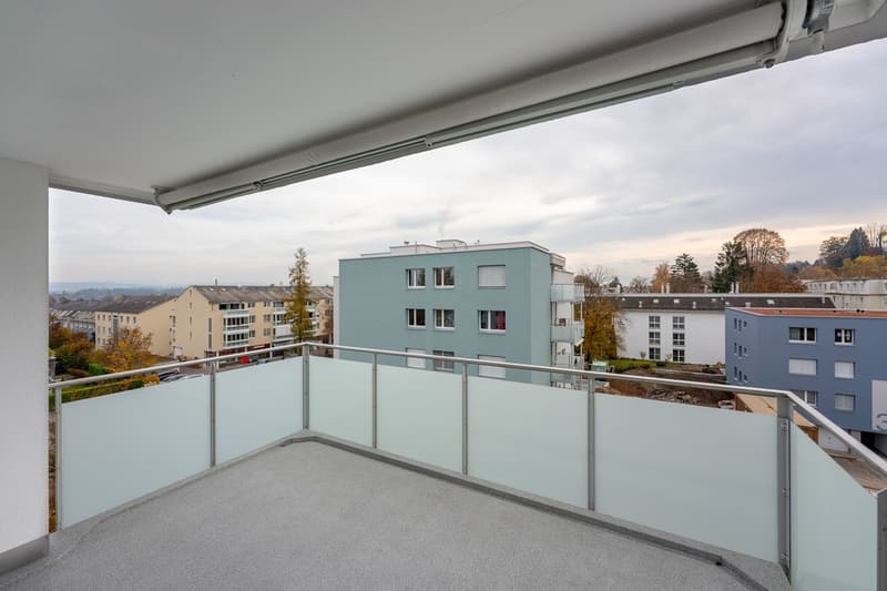 Familienwohnung sucht neue Bewohner (9)