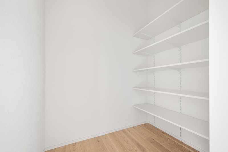 6 ½ Zimmer-Wohnung, 8008 Zürich (13)