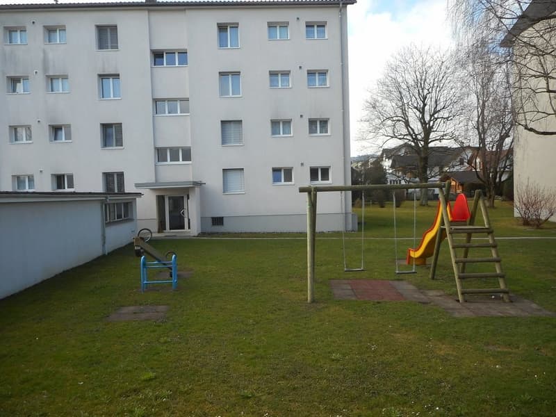 Spielplatz