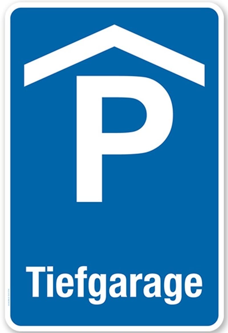 Gedeckter Einstellplatz (1)