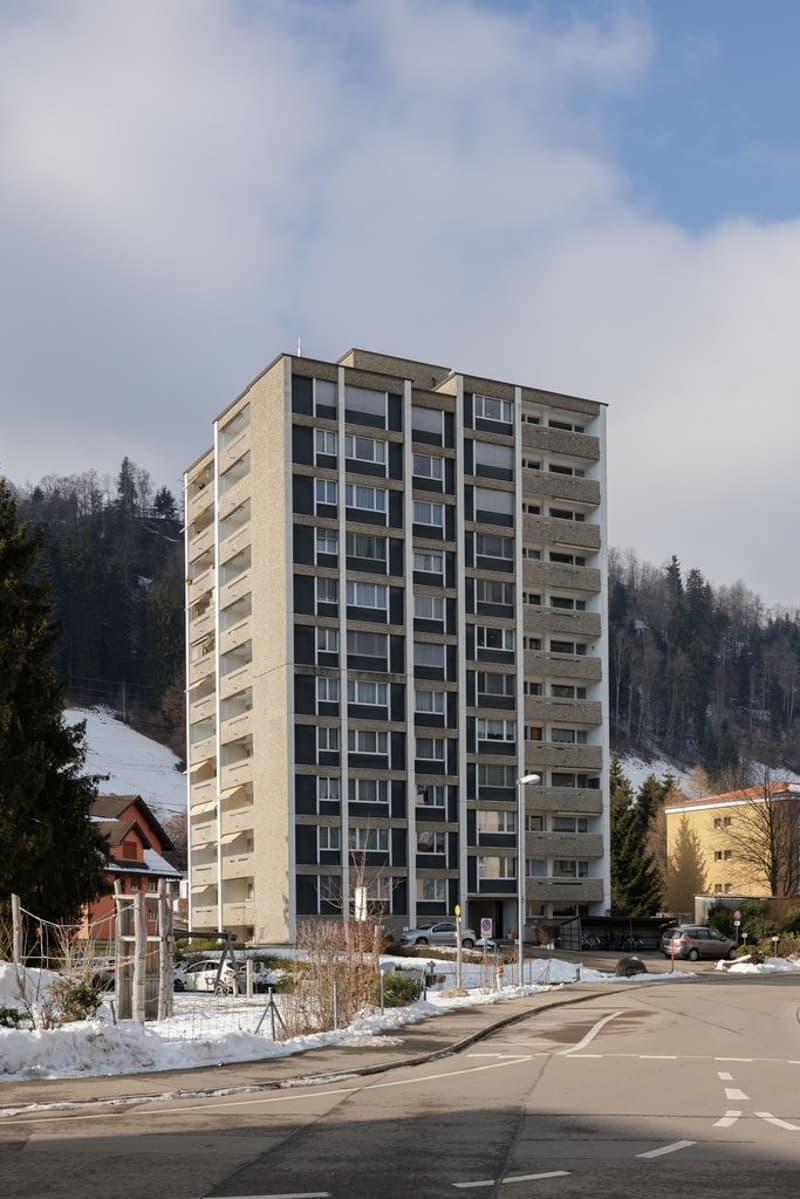 Aussenansicht