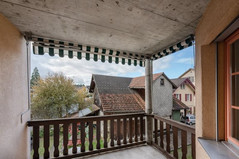 Balkon