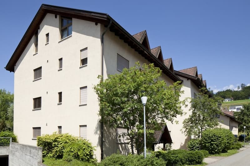 Aussenansicht