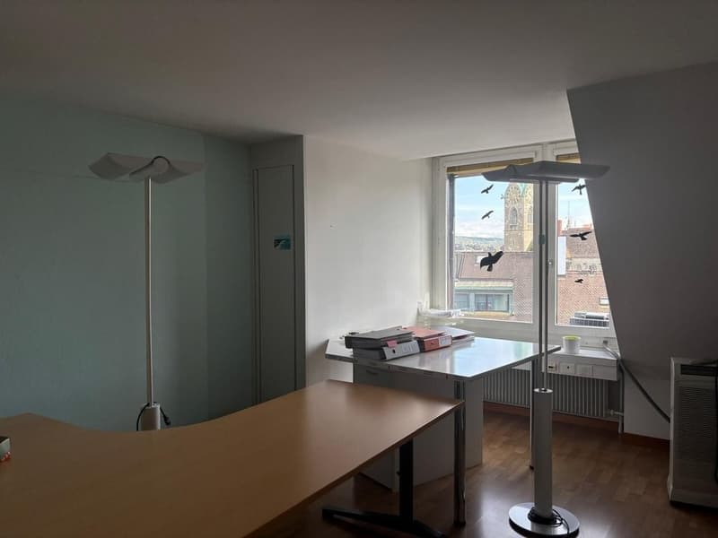 Büro