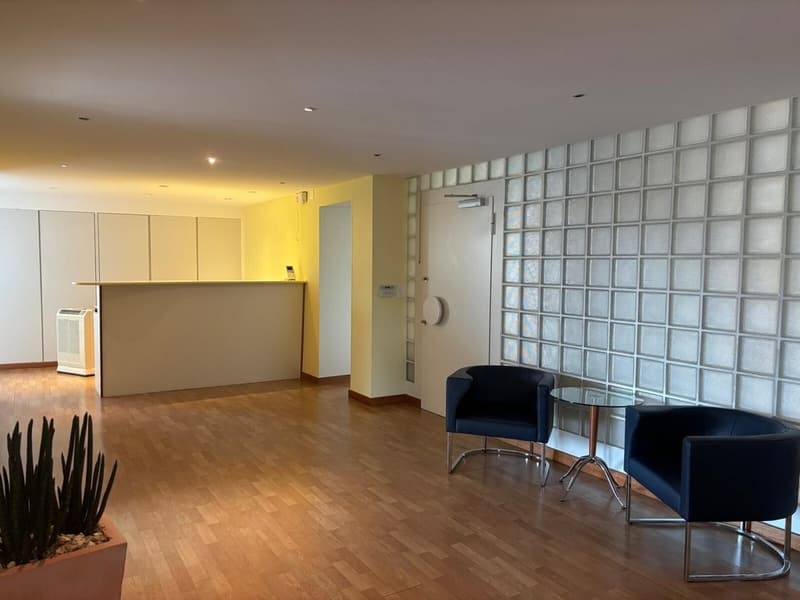 Büro