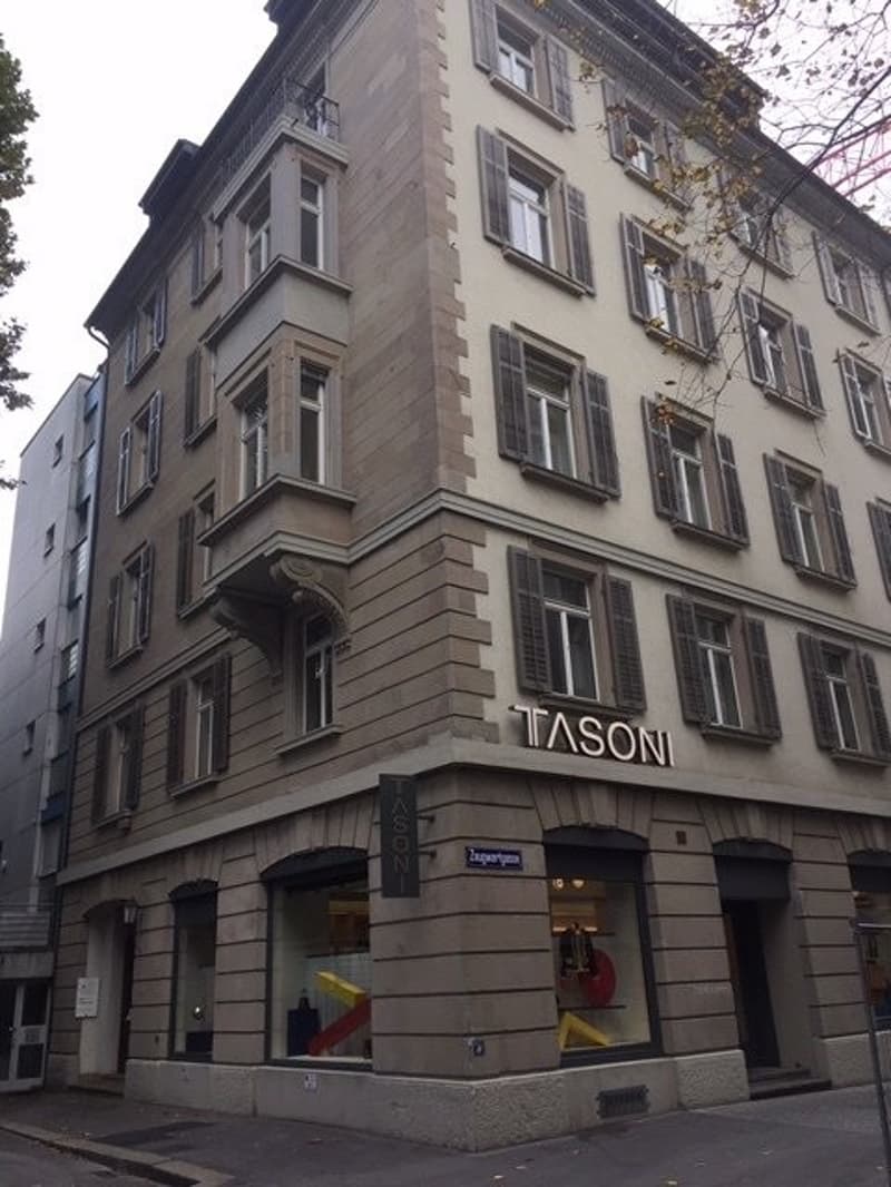 Aussenansicht