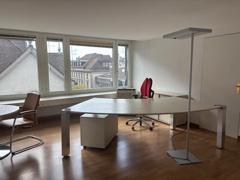 Büro