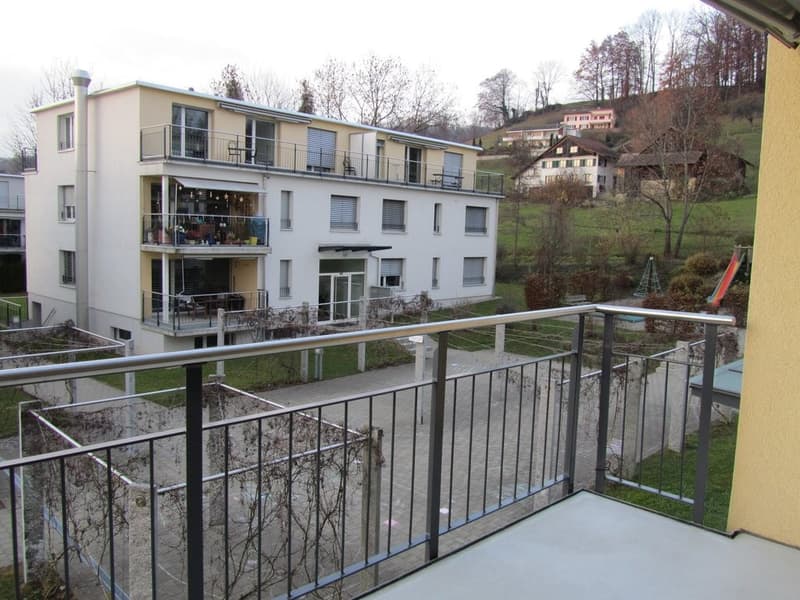 Aussicht