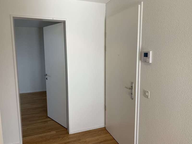 Eingangsbereich