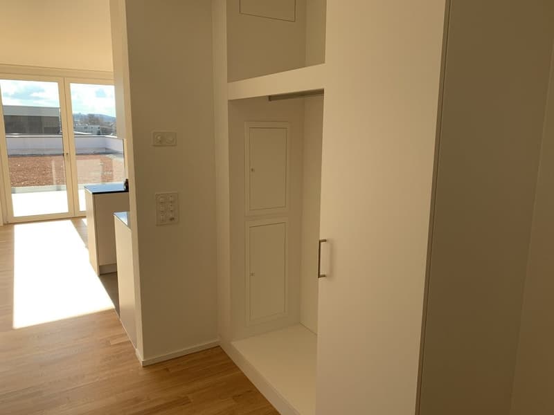 Garderobe