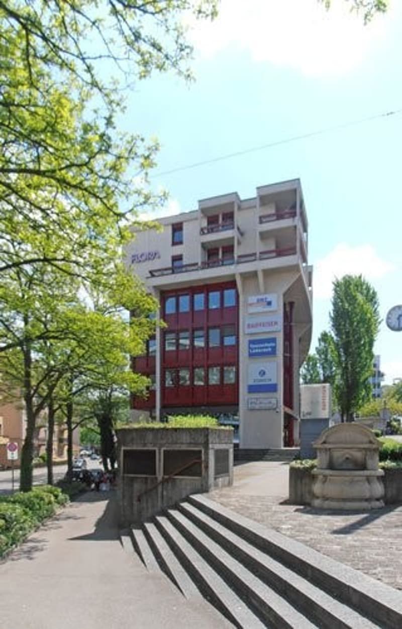 Aussenansicht