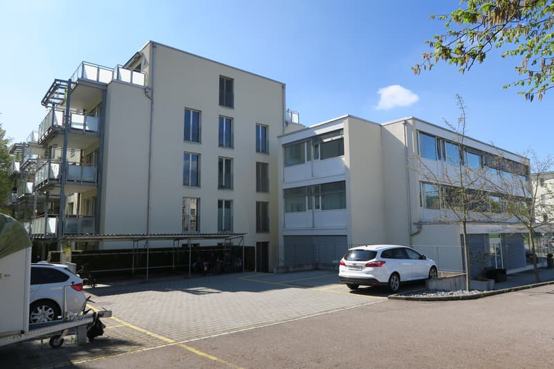 Tiefgarage, 8405 Winterthur (1)