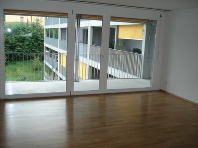Zentrale Wohnlage in Wetzikon! (1)