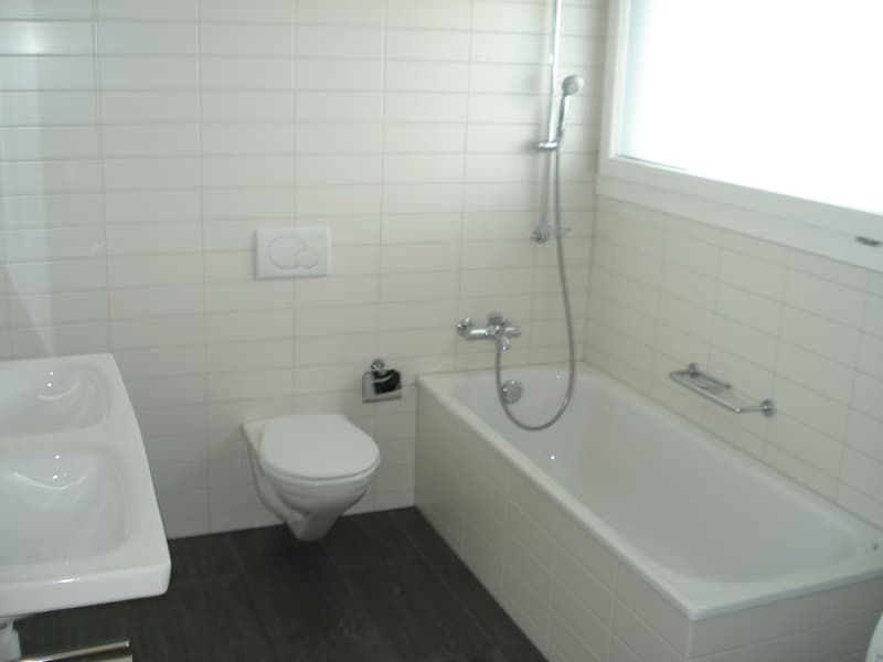 Zentrale Wohnlage in Wetzikon! (8)