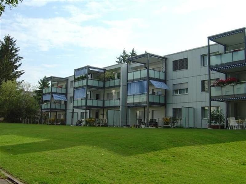Aussenansicht